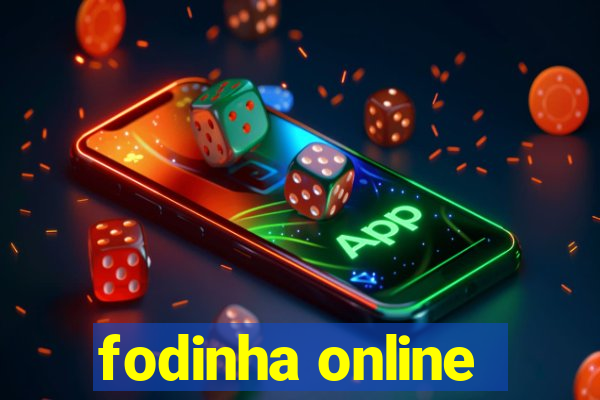 fodinha online